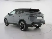 Usado Nissan Qashqai N-Connecta 140 CV (102 kW) 2025 Gris SUV