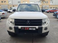 usado Mitsubishi Montero 3.2 DID Motion