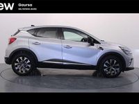 Occasion Renault Captur Techno 140 PK (102 kW) 2023 Grijs SUV