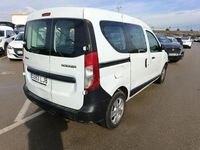 Usado Dacia Dokker Essentiel 95 CV (69 kW) 2020 Blanco Monovolumen