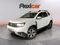 Usado Dacia Duster Prestige 131 CV (96 kW) 2022 Blanco SUV