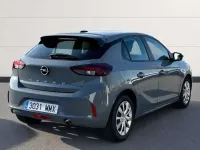 Usado Opel Corsa Edition 101 CV (74 kW) 2024 Gris Utilitario