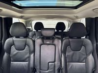 Begagnad Volvo XC90 Inscription 392 HK (288 kW) 2020 SUV