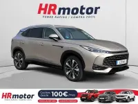 Usado MG HS Comfort 170 CV (125 kW) 2025 Gris SUV