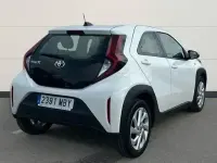Occasion Toyota Aygo Play 72 PK (52 kW) 2022 Wit Hatchback