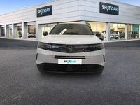 Ny Opel Grandland X S 146 HK (107 kW) 2025 Hvid SUV