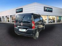 usado Fiat Qubo 1.4 Lounge