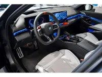 Usado BMW M5 Comfort Edition 727 CV (534 kW) 2026 Gris Familiar