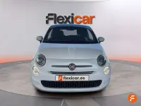 Usado Fiat 500 Connect 71 CV (52 kW) 2021 Blanco Berlina