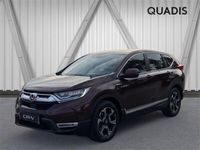 usado Honda CR-V Cr V2.0 i-MMD 4x2 ELEGANCE NAVI