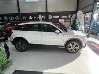 Usado Audi Q2 Advanced Plus 150 CV (110 kW) 2019 Blanco SUV