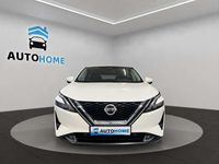 Usado Nissan Qashqai Acenta 140 CV (102 kW) 2021 Blanco SUV