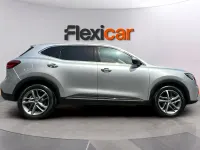 Usado MG HS Luxury 258 CV (189 kW) 2023 Gris SUV
