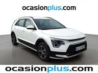 Usado Kia Niro 129 CV (94 kW) 2025 Blanco SUV