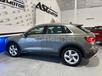 Usado Audi Q3 S-Line 150 CV (110 kW) 2021 Marrón SUV