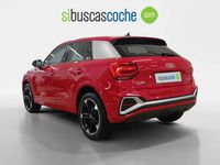 Occasion Audi Q2 S-Line 116 ch (85 kW) 2025 Rouge SUV
