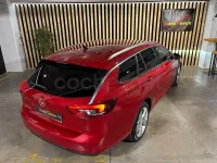 Usado Opel Insignia GS Line 122 CV (89 kW) 2021 Granate Familiar