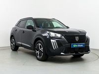 Usado Peugeot e-2008 Allure 114 kW (156 CV) 2025 Negro SUV