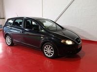 Usado Seat Altea Sport 140 CV (102 kW) 2010 Negro Monovolumen