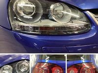 Usado VW Golf V R 250 CV (183 kW) 2007 Utilitario