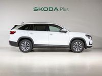 Usado Skoda Kodiaq Selection 150 CV (110 kW) 2025 Blanco SUV