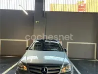 Używany Mercedes C220 170 KM (125 kW) 2012 Szary Coupe