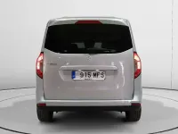 Usado Mercedes T180 116 CV (85 kW) 2023 Gris Monovolumen