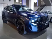 Usado BMW XM Comfort Edition 748 CV (550 kW) 2026 Azul SUV