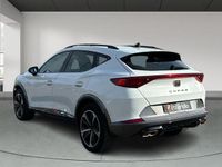 Usado Cupra Formentor VZ 245 CV (180 kW) 2024 Blanco SUV