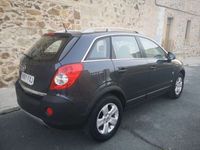 usado Opel Antara 2.0CDTI 16v Enjoy