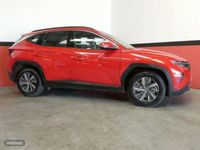 usado Hyundai Tucson 1.6 CRDI 115CV Maxx