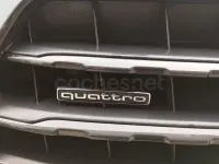 Usado Audi Q7 Sport 272 CV (200 kW) 2017 Negro SUV