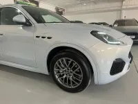 Usado Maserati Grecale GT 300 CV (220 kW) 2025 Blanco SUV