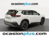 Usado Nissan X-Trail Acenta 213 CV (156 kW) 2025 Blanco SUV