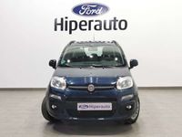 usado Fiat Panda 1.2 Lounge