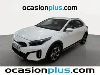 Usado Kia XCeed 101 CV (74 kW) 2025 Blanco SUV