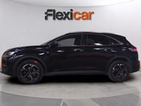 Usado DS Automobiles DS7 Crossback Be Chic 180 CV (132 kW) 2019 Negro SUV