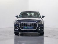 Usado Audi Q3 Sportback Advanced 150 CV (110 kW) 2019 Azul SUV