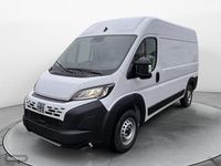 Novo Fiat Ducato 160 HP (117 kW) 2025 Branco Van