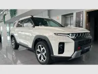 Usado KGM Torres 163 CV (119 kW) 2025 Blanco SUV