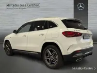Usado Mercedes GLA250 165 CV (121 kW) 2025 Blanco SUV