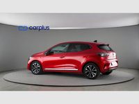 Usado Renault Clio V Techno 90 CV (66 kW) 2024 Rojo deseo (metalizada)