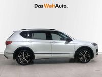 Usado Seat Tarraco FR 245 CV (180 kW) 2024 Blanco SUV