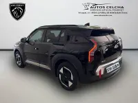 Nuevo Kia EV3 Earth 150 kW (204 CV) 2026 Negro SUV