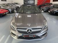 usado Mercedes CLA220 220CDI AMG Line 7G-DCT 177