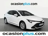 Käytetty Toyota Corolla Active 140 HP (102 kW) 2025 Valkoinen Sedan