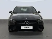 Usado Mercedes A250 218 CV (160 kW) 2022 Negro
