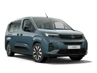 Nuevo Opel Combo S 130 CV (95 kW) 2026 Azul Monovolumen