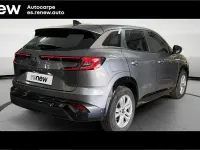 Usado Renault Austral Evolution 160 CV (117 kW) 2024 Gris SUV
