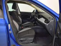 Usado Skoda Kamiq Selection 116 CV (85 kW) 2025 Azul SUV